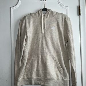 Nike hoodie and pants set